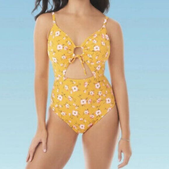 Miracle brands Other - Women's slimming control drawstring